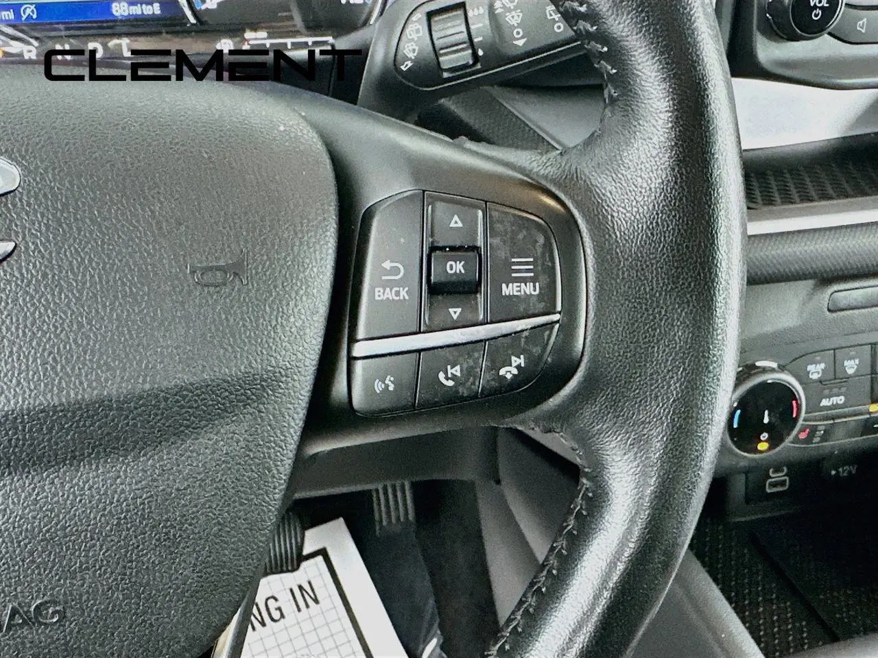 2023 Ford Bronco - $23,247