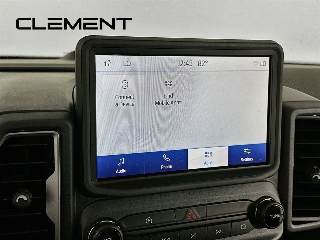 2023 Ford Bronco - $23,247
