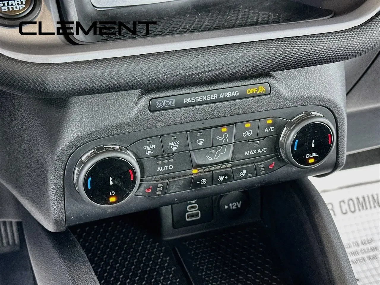 2023 Ford Bronco - $23,247