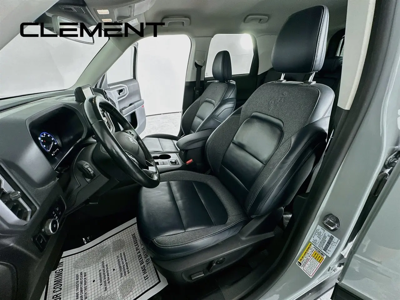 2023 Ford Bronco - $23,247