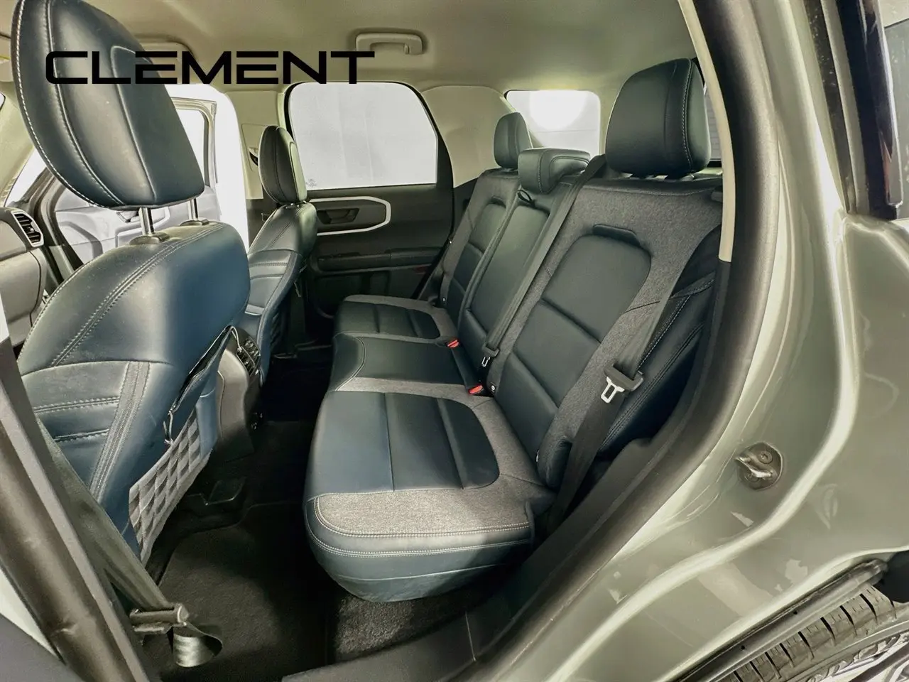 2023 Ford Bronco - $23,247