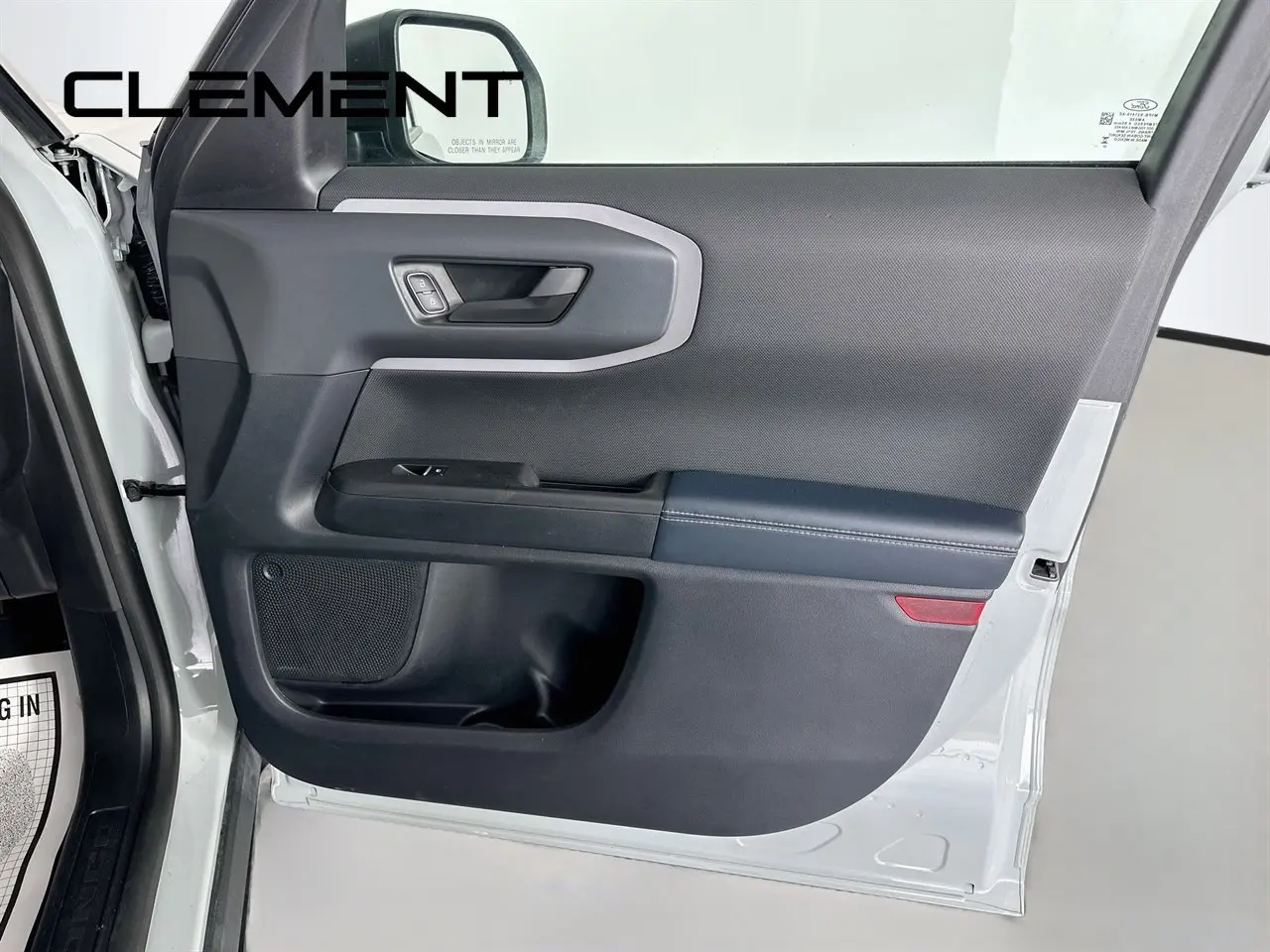 2023 Ford Bronco - $23,247