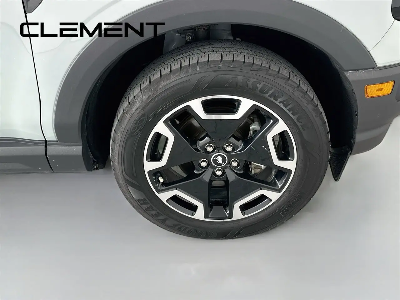 2023 Ford Bronco - $23,247