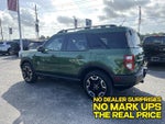 2023 Bronco Sport Thumbnail 6