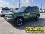 2023 Bronco Sport Thumbnail 7