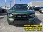 2023 Bronco Sport Thumbnail 8