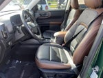 2023 Bronco Sport Thumbnail 14