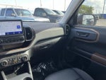 2023 Bronco Sport Thumbnail 30