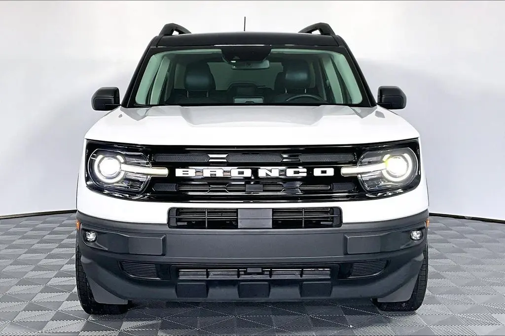 2024 Ford Bronco - $28,341