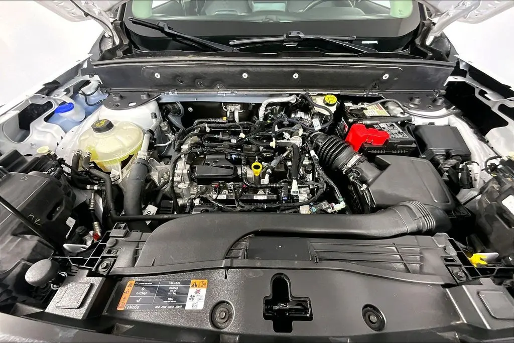 2024 Ford Bronco - $28,341