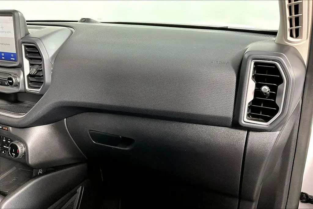 2024 Ford Bronco - $28,341