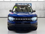 2024 Bronco Sport Thumbnail 2