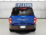 2024 Bronco Sport Thumbnail 6