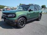 2024 Bronco Sport Thumbnail 1