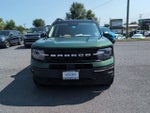 2024 Bronco Sport Thumbnail 2