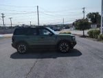 2024 Bronco Sport Thumbnail 4