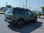 2024 Bronco Sport Thumbnail 5