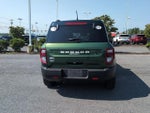 2024 Bronco Sport Thumbnail 6