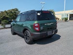 2024 Bronco Sport Thumbnail 7