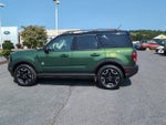 2024 Bronco Sport Thumbnail 8