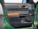 2024 Bronco Sport Thumbnail 23