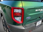 2024 Bronco Sport Thumbnail 29