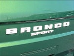 2024 Bronco Sport Thumbnail 30