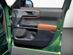 2024 Bronco Sport Thumbnail 34