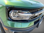 2024 Bronco Sport Thumbnail 38