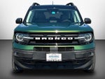 2024 Bronco Sport Thumbnail 2