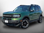 2024 Bronco Sport Thumbnail 3