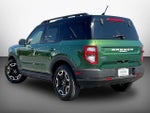 2024 Bronco Sport Thumbnail 4