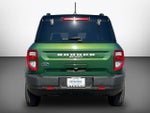 2024 Bronco Sport Thumbnail 5
