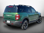 2024 Bronco Sport Thumbnail 6