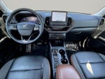 2024 Bronco Sport Thumbnail 7