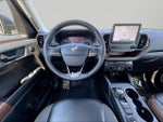 2024 Bronco Sport Thumbnail 8