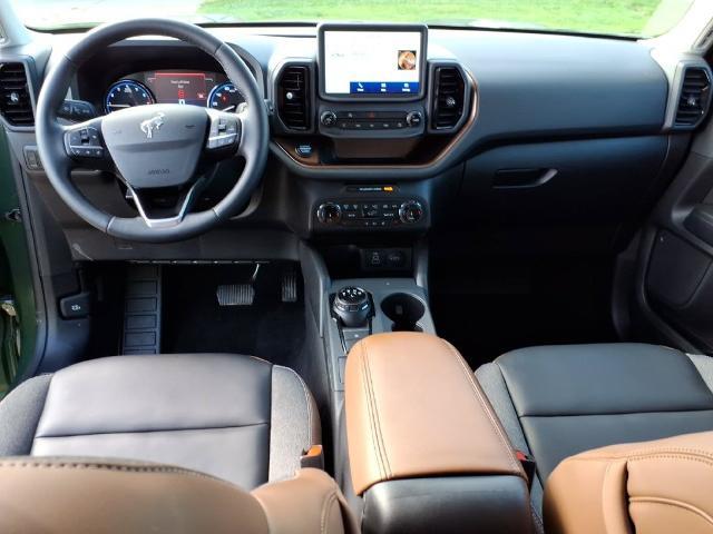 2024 Ford Bronco - $27,998