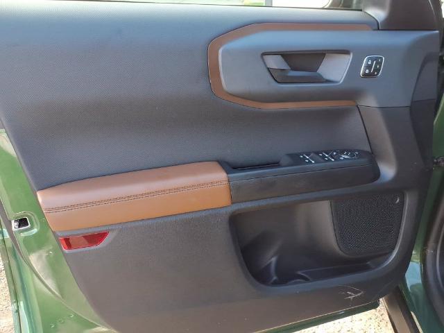 2024 Ford Bronco - $27,998