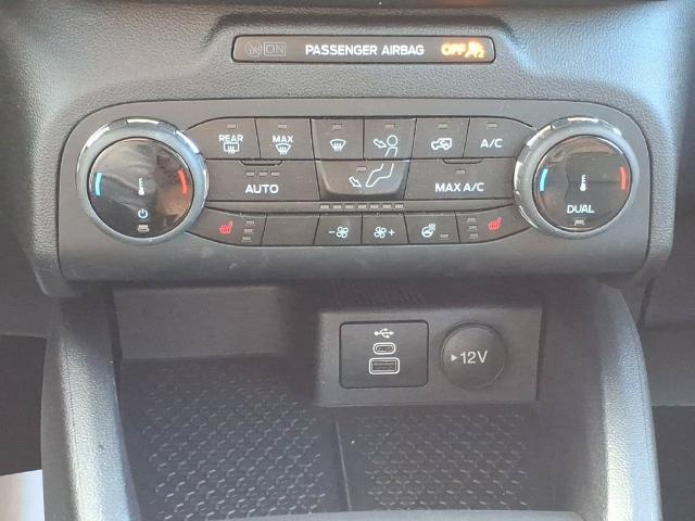 2024 Ford Bronco - $27,998