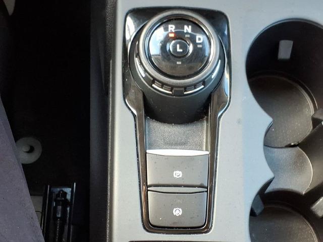 2024 Ford Bronco - $27,998