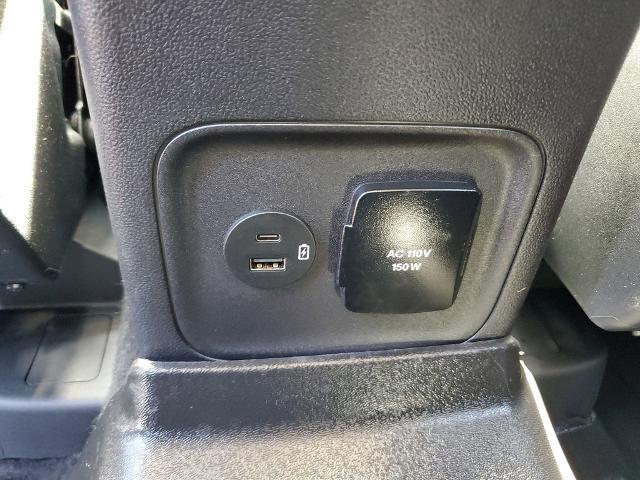 2024 Ford Bronco - $29,802