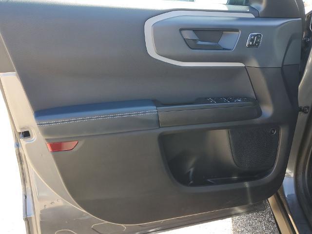 2024 Ford Bronco - $29,802