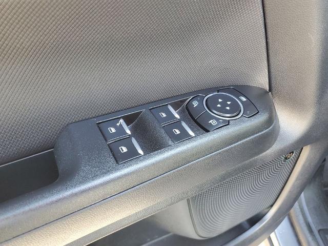 2024 Ford Bronco - $29,802