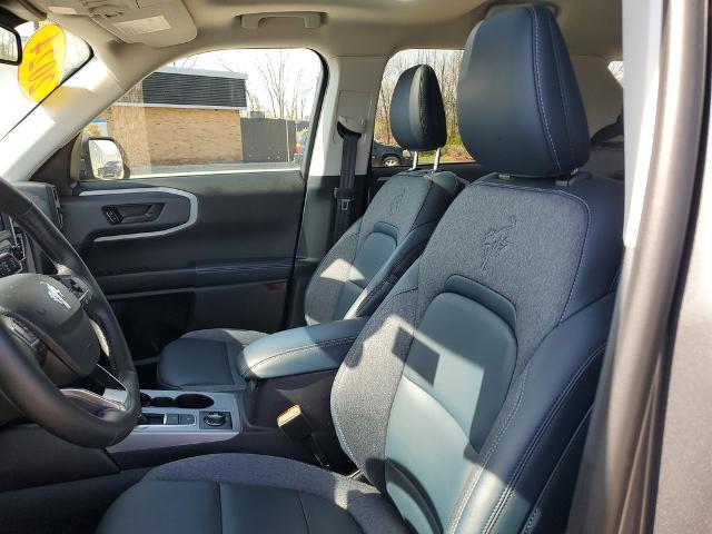 2024 Ford Bronco - $29,802