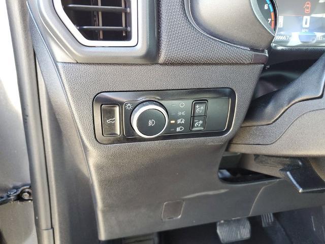 2024 Ford Bronco - $29,802