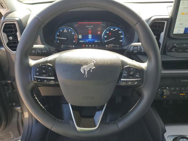 2024 Ford Bronco - $29,802