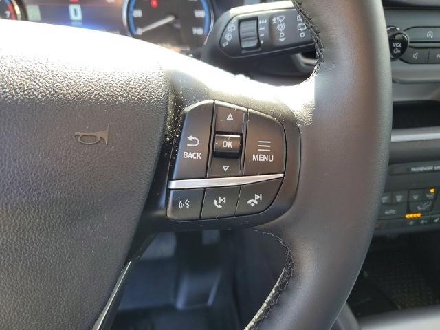 2024 Ford Bronco - $29,802