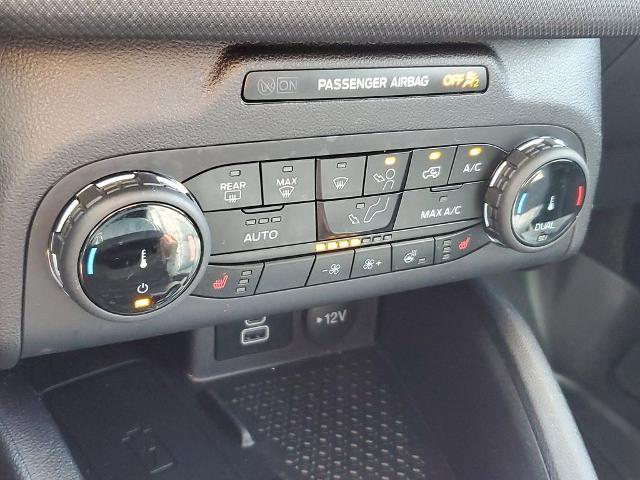 2024 Ford Bronco - $29,802