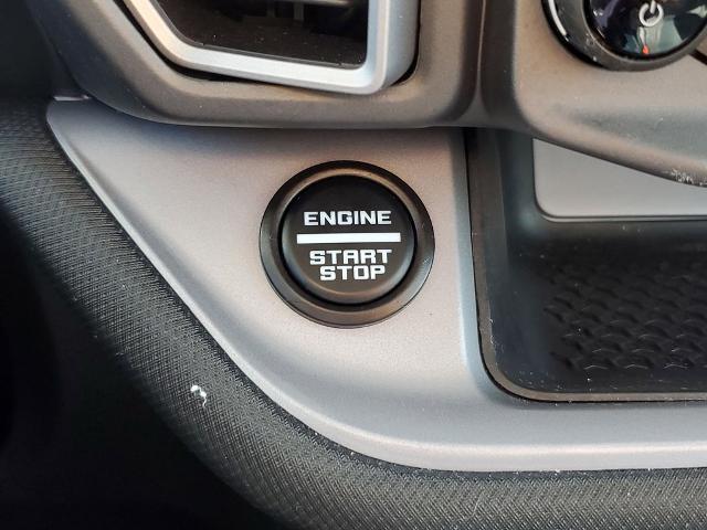 2024 Ford Bronco - $29,802