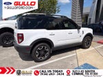 2024 Bronco Sport Thumbnail 4
